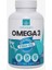 4 Adet Naturagen Omega 3 - 60 Kapsül 2