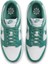Dunk Low Next Nature Sneaker Ayakkabı 4