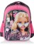 3 Adet Okul Çantası Barbie Due Future 1