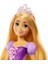 Princess Disney Prenses - Rapunzel, 3 Yaş ve Üzeri, HLW03 3