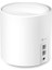 Deco X60 1-Pack, AX5400 Mbps, 1 Ghz Dört Çekirdekli Cpu, Wpa3, Ofdma ve Mu-Mımo, 150 Cihaza Kadar Bağlantı, 270 M²'ye Kadar Kapsama, Mobil Uygulama ile Kolay Kurulum, Wi-Fi 6 Mesh Sistemi 2