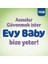 Evy Baby Bebek Bezi 1 Beden Yenidoğan 4'lü Fırsat PAKETI,160 Adet 2