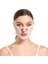 Yüz Şekillendirici Maske, V Çene Sıkılaştırıcı Band, Yüz ve Boyun Incelten Maske, Ten Rengi 4
