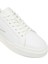 Erkek Chunky Cupsole Kalın Tabanlı Sneaker - Ekru 6