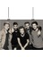 One Direction Poster3 - Retro Duvar Dekoru 1