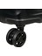 Spinner Nuon 4 Tekerlekli 75 cm Büyük Boy Valiz 8
