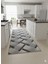 Kaymaz Tabanlı Makinada Yıkanabilir Halı 3