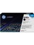 646X Black Siyah Yüksek Kapasite 17.000 Sayfa Toner CE264X 1
