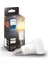 Huewa 8-75W Beyaz Ambiyans Akıllı E27 LED Ampul , Bluetooth Özellikli 4