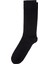 Erkek Siyah Çorap 50318184-001 2