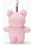 Labubu Benzeri Peluş Yumuşacık Karakter Anahtarlık | Sevimli ve Yumuşak Tasarım | 22 cm 2