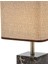 Nerlo Küçük Masa Lambası 1XE27 2