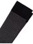 Erkek Siyah Çorap 50318212-001 3