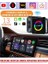 Android 13 Carplay Android Auto Aı Box, 4gb Ram 64GB Rom, Netflix Youtube Video Oynatma Destekli 5