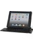 Fold-Up iPad 9.7 Inç Modelleriyle Uyumlu Bluetooth Klavye – Ingilizce 1