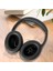 Bose Quietcomfort 45 (QC45) & Quiet Se (Qc Se) ile Uyumlu Deri Kulaklık Pedi Hafızalı Yüksek Kaliteli Materyal Kulaklık Süngeri 2