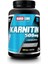 Hard Line Nutrition Hardline Nutrition Karnıtın 100 Kapsul, 1 Paket 3