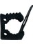 Orijinal Quick Fistã 'â ® Clamp For Montaj Tools & Ekipmanı 1 – 2 – 1/4 Çap (Pack Of 2), Quick Fist 2