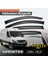 Mercedes Sprinter 2006-2018 Cam Rüzgarlığı V2 Mugen 1