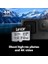 512 GB Profesyonel Silver Plus Microsdxc Hafıza Kartı W/sd Adaptör, Uhs-I, C10, U3, V30, Full-Hd ve 4K Video, 205/150 Mb/s&apos;ye Kadar Okuma/yazma, Videografçılar, Oyuncular (LMSSIPL512G-BNANU) 3