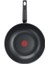 Titanyum 1x 28 cm Difüzyon Tabanlı Wok Tava - 2100118533 3