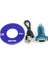 Plus DA-70167 USB To RS232 Çevirici, USB To Seri Dönüştürücü, USB RS232 Com Çevirici 3