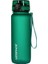 800ML -Yeni Ebat-Boy 25 Cm-Tritan Su Matarası Bpa Koku Sızdırma Yok Koyu Yeşil 1