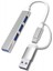 4 Girişli USB Çoğaltıcı -3.0 - 4 Port USB Hub (5324) 5