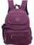 Cox 8866 Mor Klinkır Kumaş Sırt Çantası 3