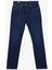 Lse 502 Taper Erkek Lacivert Jean Kot Pantolon A2088-0050 2