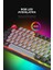 Yoru Tkl Type-C Outemu Rgb Red Swich Mekanik Oyuncu Klavyesi- Gri/siyah 3