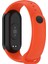 Xiaomi Smart Band 10 ( Mi Band 10 ) Uyumlu Silikon Kordon Esnek Renkli Sportif Klasik Kayış 2