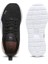 40550651 Anzarun Lıte Tdp Black Whıte Kadın Sneaker 4