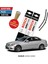 Mercedes C W204 2009 Model Silecek Takımı Ön Bosch Aerotwin Plus 1