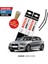 Bmw F20-F21 2017 Model Silecek Takımı Ön Bosch Aerotwin Plus 1