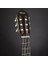 VC204L Klasik Gitar, Scale 4/4, Solak, Naturel Mat, Kapak 4