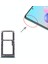 Xiaomi Redmi Note 10 5g Uyumlu Sim Tepsisi Sim Kart Yuvası 1
