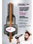 Venüsline Professional 1401 – Kısa Saçlar Için Masaj Etkili Tarama ve Şekil Verme Fırçası 1