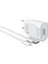 D21L 2.1A Usb-A Lightning Şarj Cihazı 1