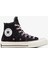 Chuck 70 Unisex Lacivert Sneaker 1