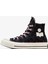 Chuck 70 Unisex Lacivert Sneaker 4