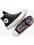 Chuck 70 Unisex Lacivert Sneaker 5