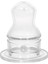 2 Adet Wee Baby Silikon Damakl Emzik No : 2 823 1