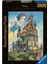 : Kar Beyazı Yetişkinler Için 1000 Parça Yapboz - 17329 - Her Parça Eşsizdir, Softclick Teknolojisi Parçaların Mükemmel Bir Şekilde Uyması Demektir, 27 x 20 2