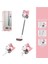 LS8807C - Vardem Dikey Elektrik Süpürgesi Pembe 3 In1 Kapalı Kutu 3