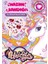 Unicorn - Hazine Sandığı (Taç Hediyeli Boyama Kitabı) 1