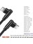 Metre Type-C Şarj Kablosu Hızlı Şarj Samsung Iphone Uyumlu Type C To Type C Uzun Kablo 5