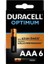 4 Adet Duracell Optimum Ince Kalem 6'lı Aaa 2