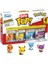 Bitty Pop! Pokemon - Charmander 4pkund Bir Sürpriz Mini Figür - 0,9 Inç (2,2 Cm) Koleksiyon Parçası Istiflenebilir Ekran Rafı Dahil - Hediye Fikri Parti Poşeti Çorabı 2