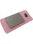 Keçe Masa Üstü Mouse Pad ve Bilgisayar Düzenleyici 70X32 cm – Antibakteriyel Mat, Keçe Mat, Masa Altlık, Ofis ve Ev Için Minimalist Tasarım (Açık Pembe) 2